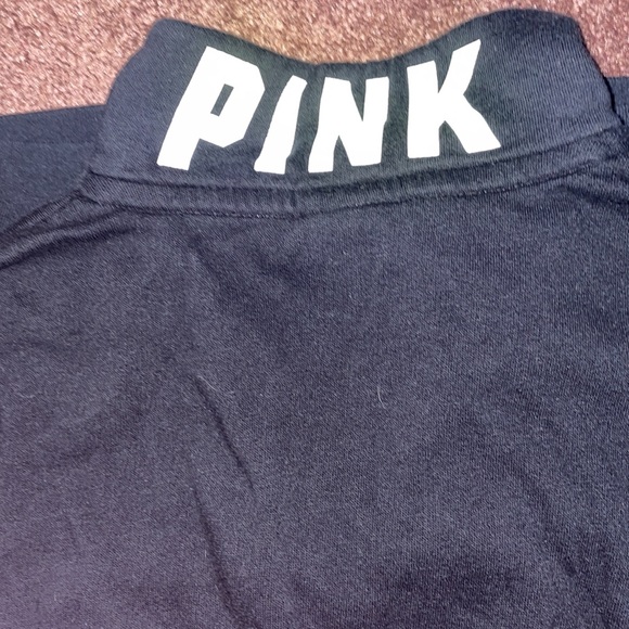 PINK BUNDLE quarter zip - Picture 7 of 7